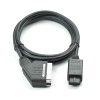 Nintendo N64 PACKAPUNCH PRO RGB SCART cable for RGB modified NTSC consoles